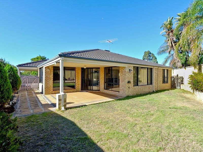 5B Mackaya Court, South Lake WA 6164