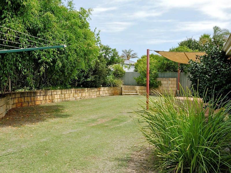 17 Stoddart Way, Bateman WA 6150