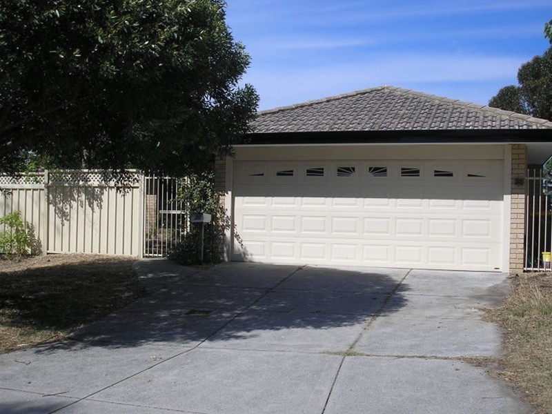20 Brooke Gardens, Bateman WA 6150