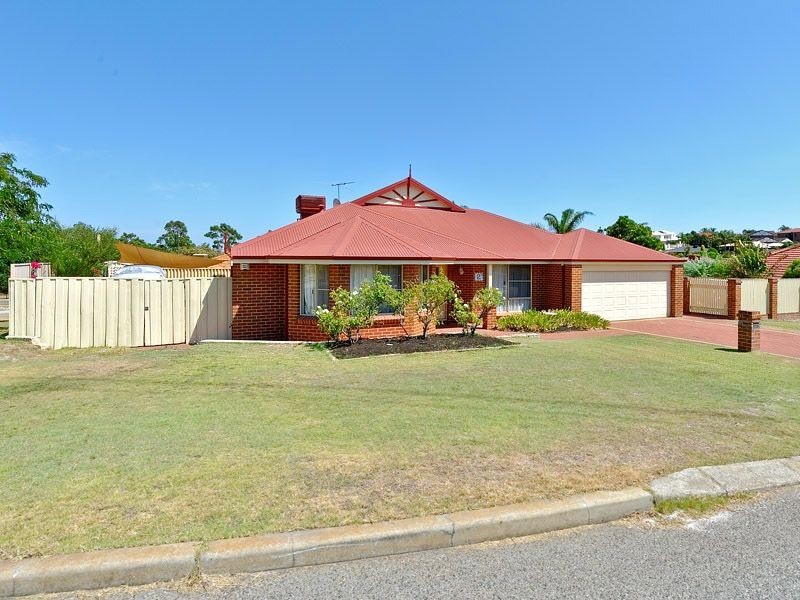 2 Haywood Trail, Leeming WA 6149