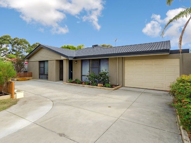 47 Colonial Drive, Bibra Lake WA 6163