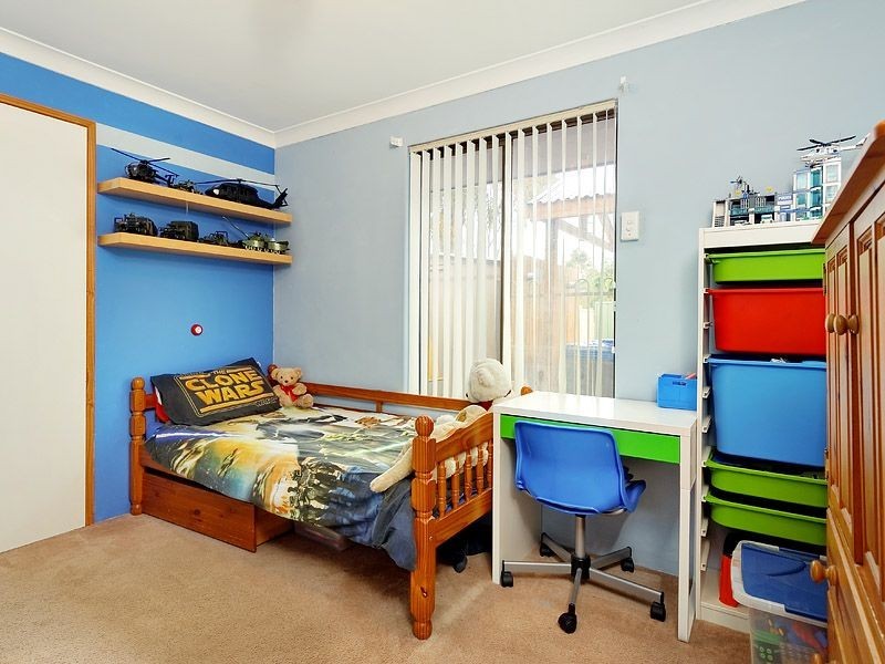 47 Colonial Drive, Bibra Lake WA 6163