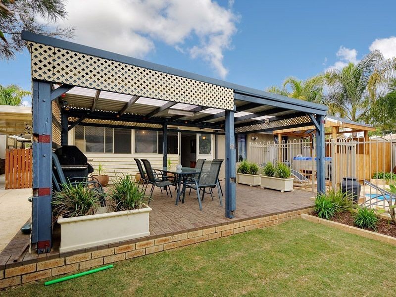 47 Colonial Drive, Bibra Lake WA 6163