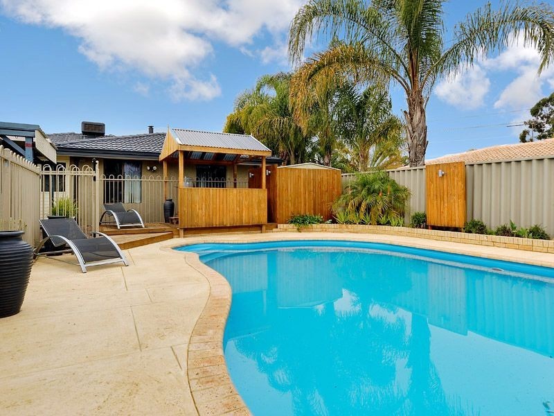 47 Colonial Drive, Bibra Lake WA 6163