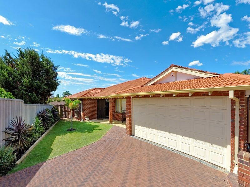 5 Bonham Court, Leeming WA 6149