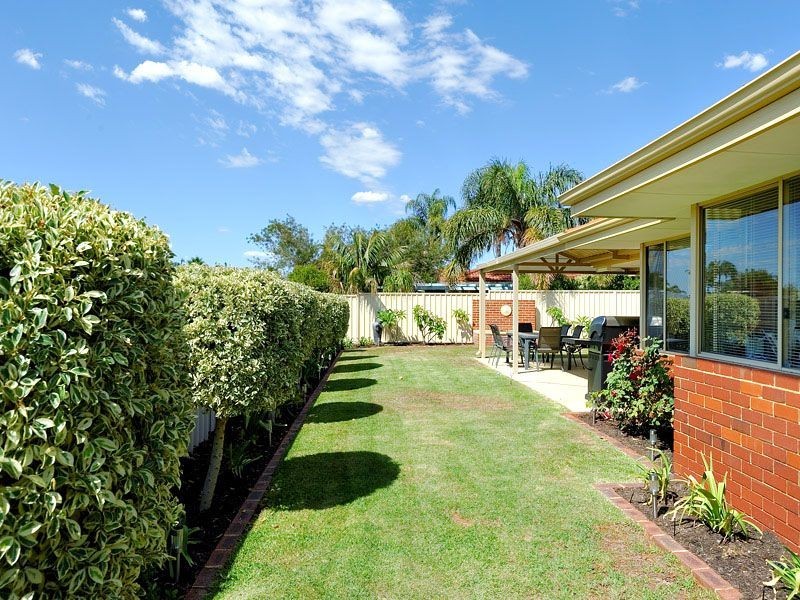 5 Bonham Court, Leeming WA 6149