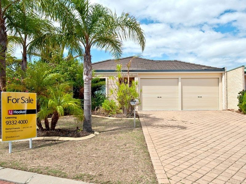 42B Marshwood Retreat, Bibra Lake WA 6163