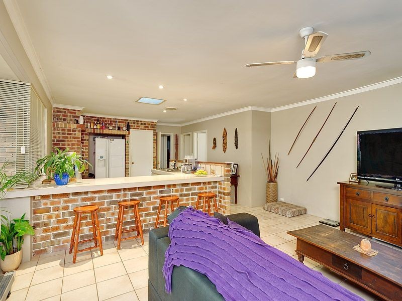 58 Burnett Avenue, Leeming WA 6149