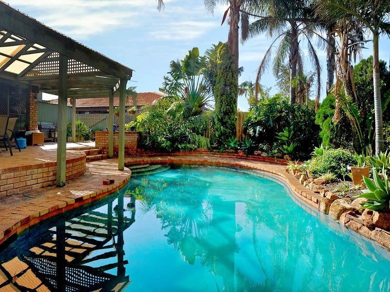 58 Burnett Avenue, Leeming WA 6149