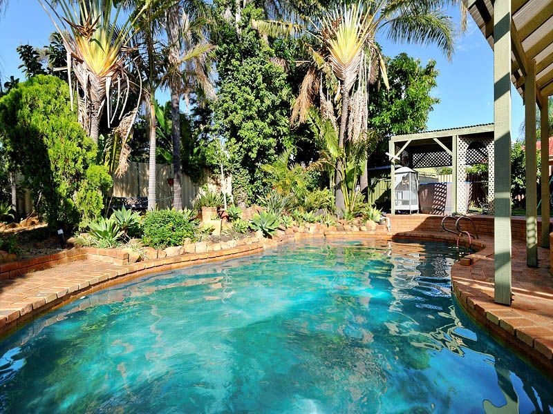 58 Burnett Avenue, Leeming WA 6149