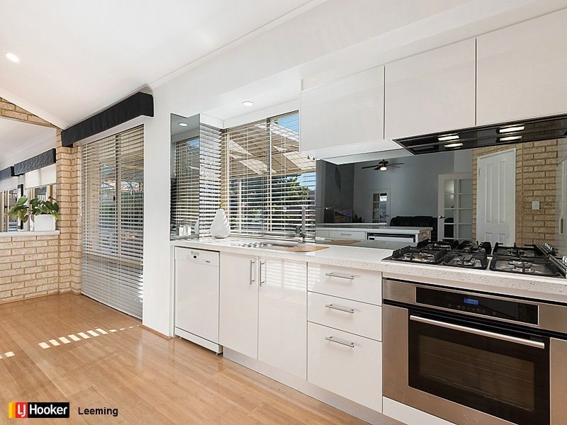 2 Evergreen Court, Leeming WA 6149