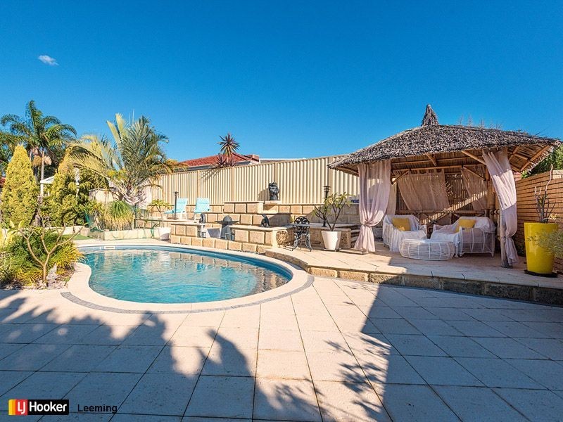 2 Evergreen Court, Leeming WA 6149