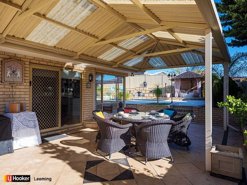 2 Evergreen Court, Leeming WA 6149