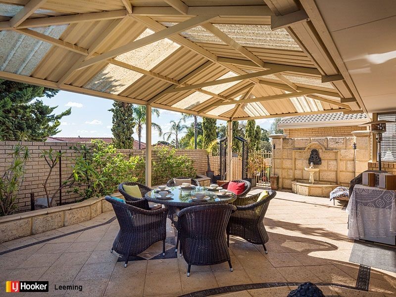 2 Evergreen Court, Leeming WA 6149