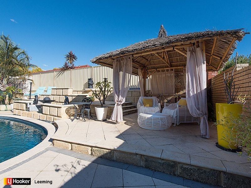 2 Evergreen Court, Leeming WA 6149