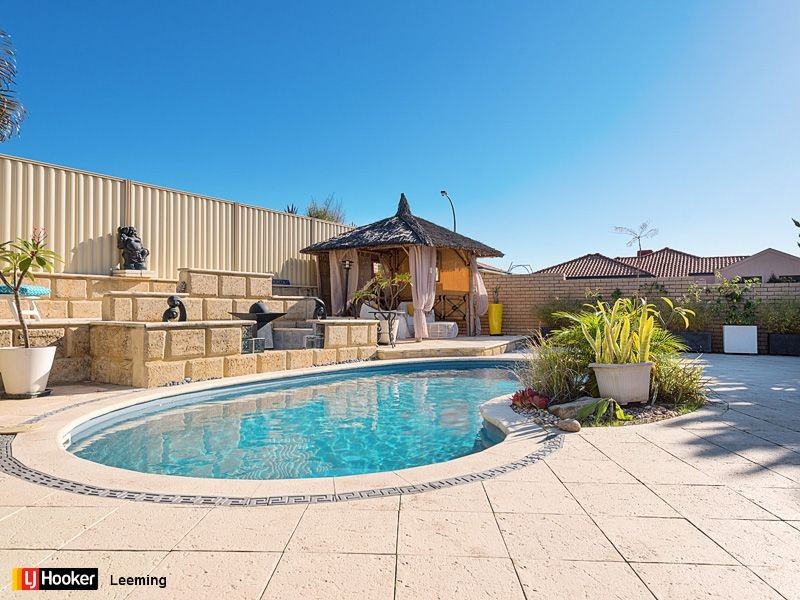 2 Evergreen Court, Leeming WA 6149