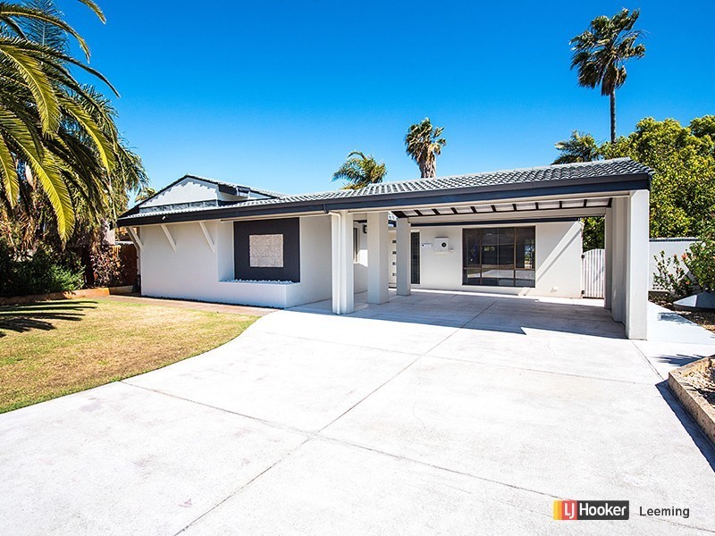 8 Fowler Row, Leeming WA 6149