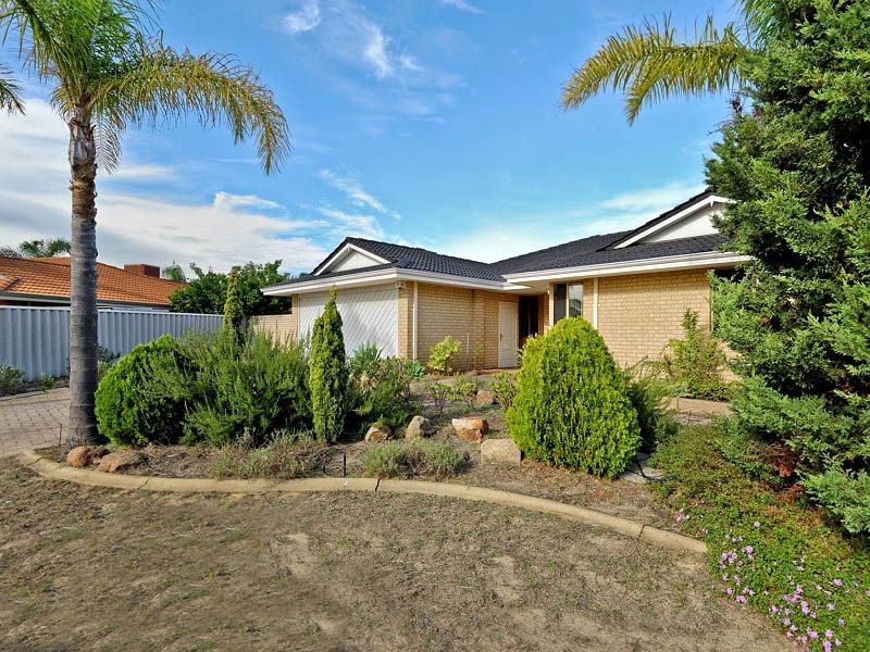 25 Green Croft Gardens, Leeming WA 6149