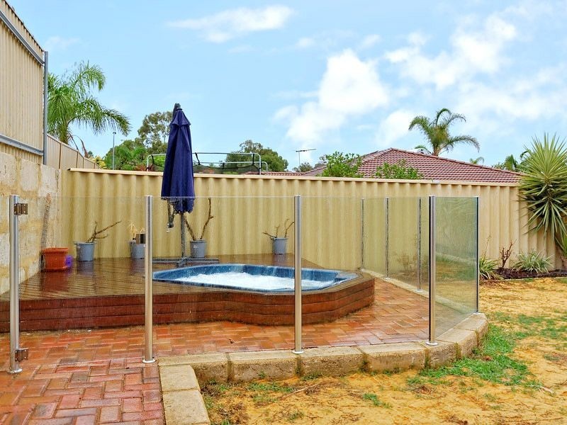 7 Hunnicutt Close, Yangebup WA 6164