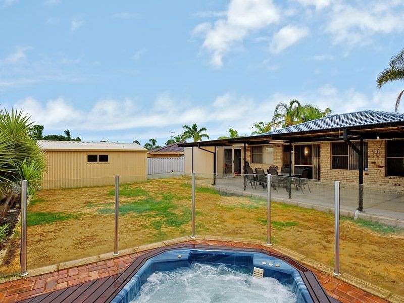 7 Hunnicutt Close, Yangebup WA 6164