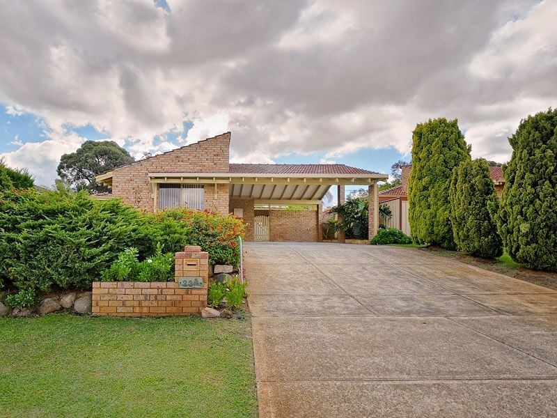 23A Gladstone Road, Leeming WA 6149