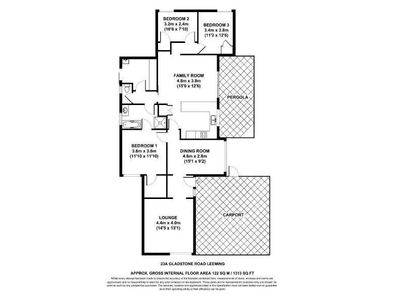 23A Gladstone Road, Leeming WA 6149