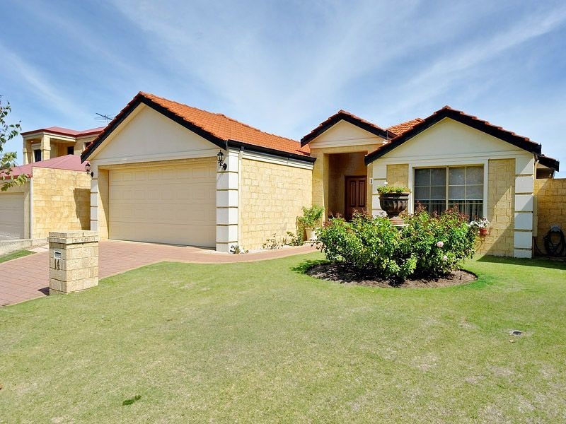 14 Riversdale Pass, Jandakot WA 6164