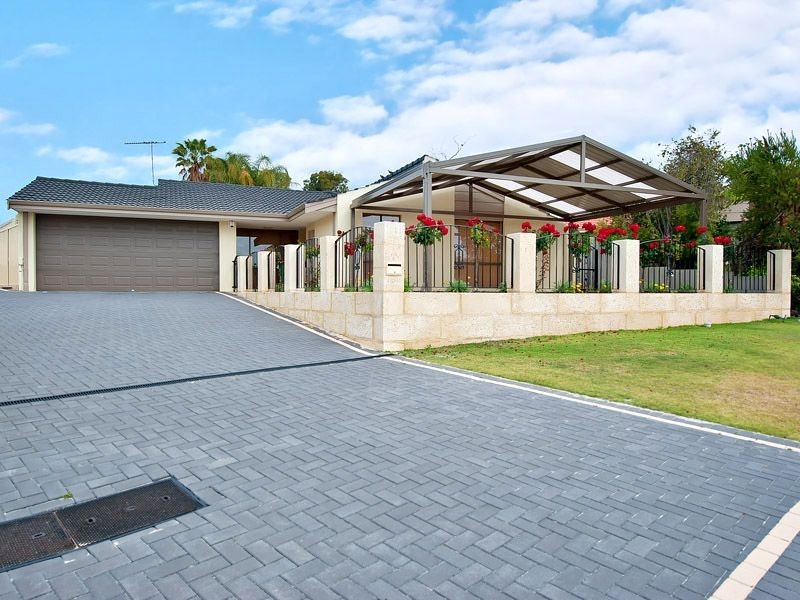 1/14 Krugger Place, Leeming WA 6149