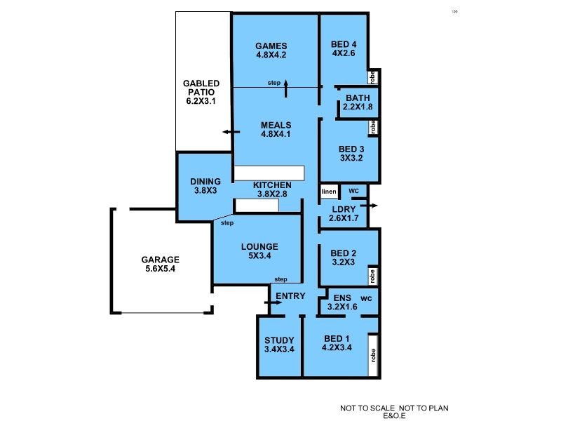 1/14 Krugger Place, Leeming WA 6149