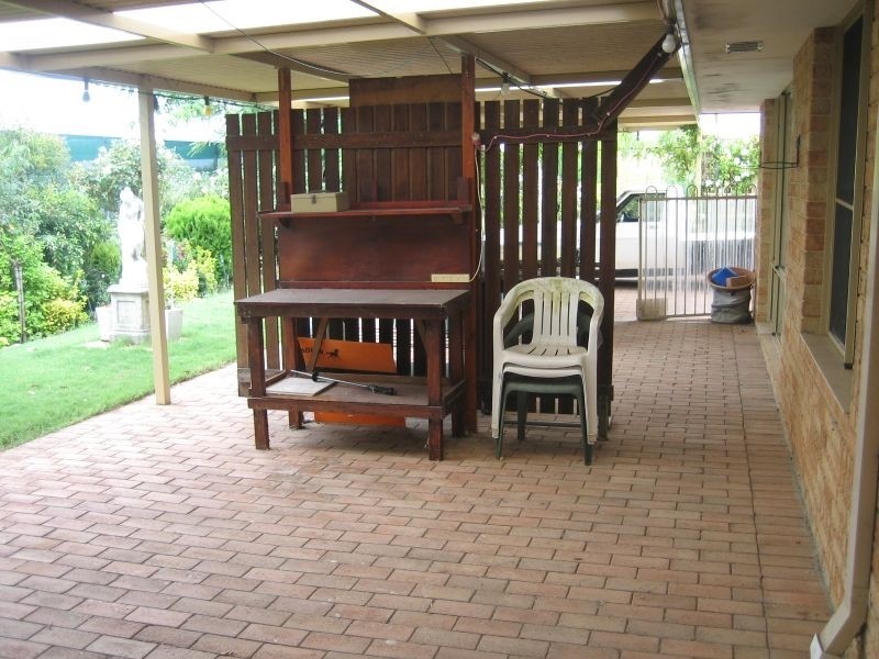 615 Karnup Road, Hopeland WA 6125