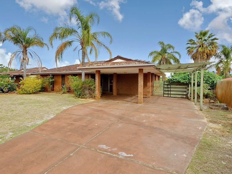 43 Matthew Avenue, Leeming WA 6149