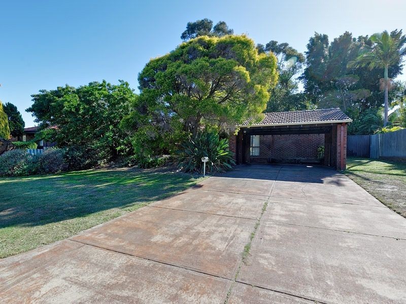21 Jefferies Way, Leeming WA 6149