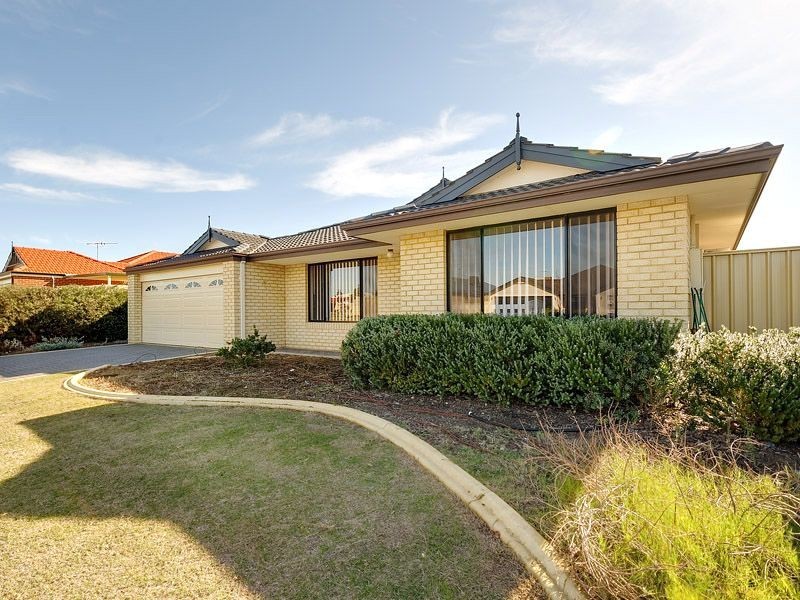 110 Kendall Boulevard, Baldivis WA 6171