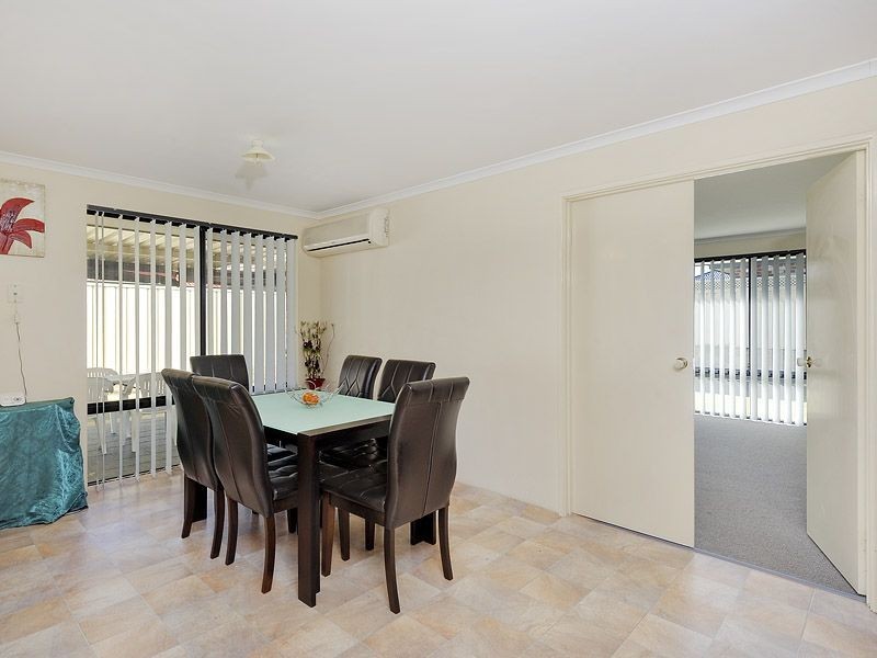 110 Kendall Boulevard, Baldivis WA 6171