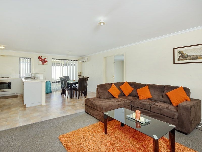 110 Kendall Boulevard, Baldivis WA 6171
