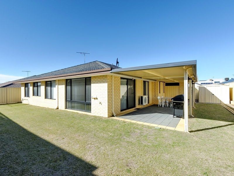 110 Kendall Boulevard, Baldivis WA 6171