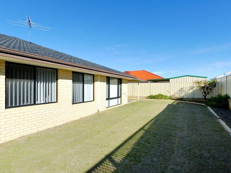 110 Kendall Boulevard, Baldivis WA 6171