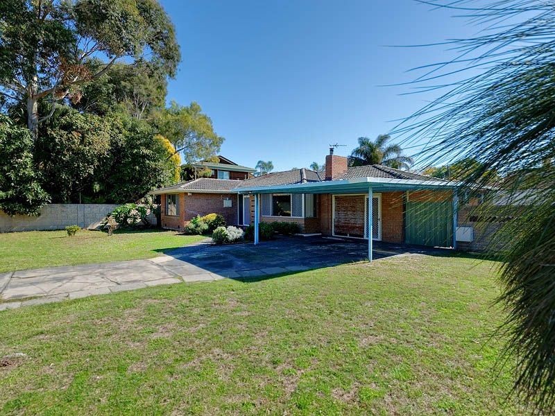 1 Patterson Place, Myaree WA 6154