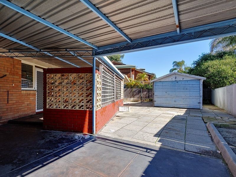 1 Patterson Place, Myaree WA 6154