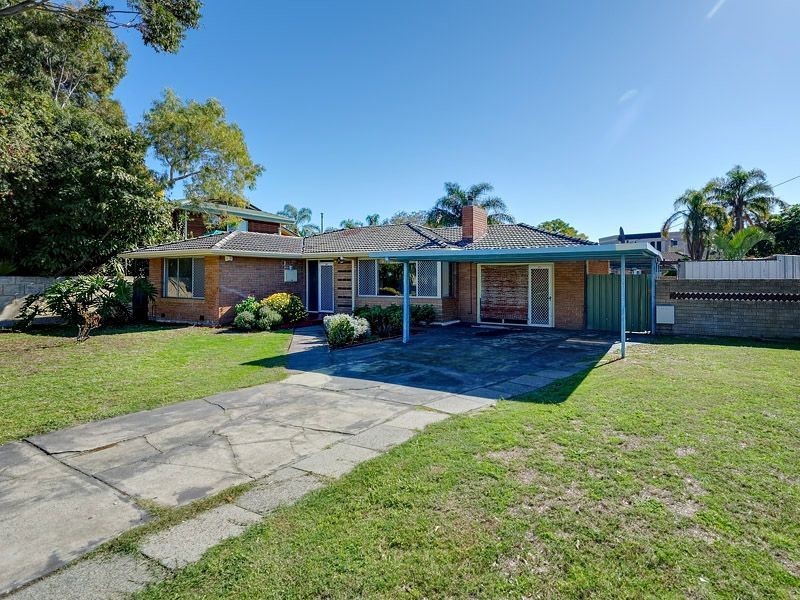 1 Patterson Place, Myaree WA 6154