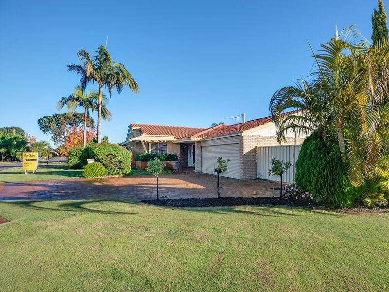 29 Ramsdale Loop, Leeming WA 6149