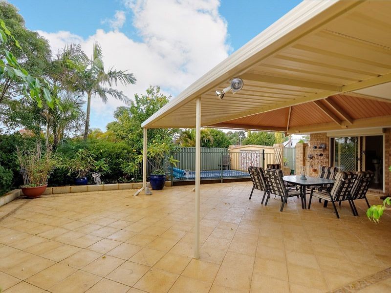 29 Ramsdale Loop, Leeming WA 6149