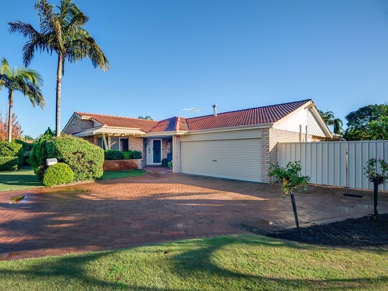 29 Ramsdale Loop, Leeming WA 6149