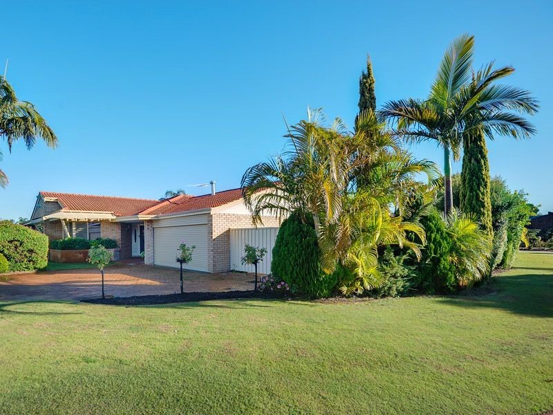 29 Ramsdale Loop, Leeming WA 6149