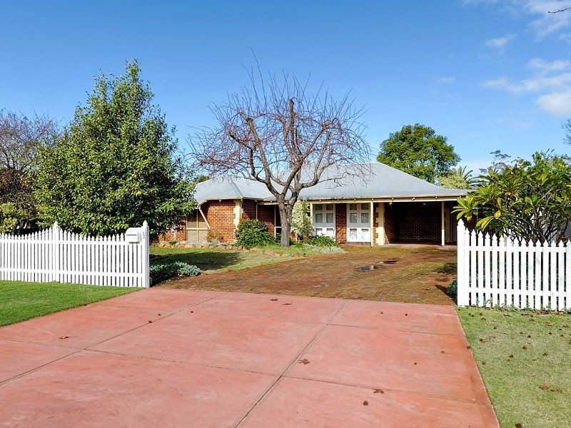 32 Ramsdale Loop, Leeming WA 6149