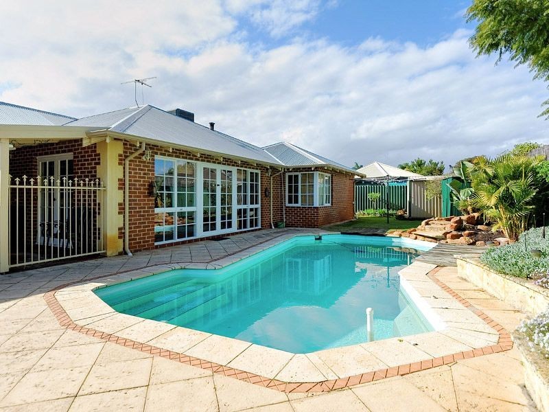 32 Ramsdale Loop, Leeming WA 6149