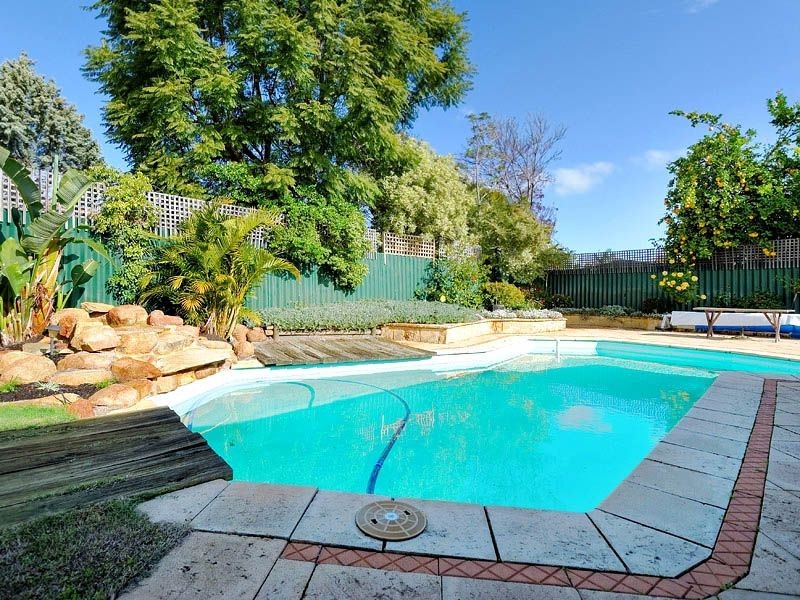 32 Ramsdale Loop, Leeming WA 6149