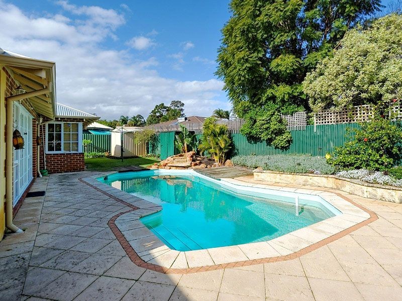 32 Ramsdale Loop, Leeming WA 6149