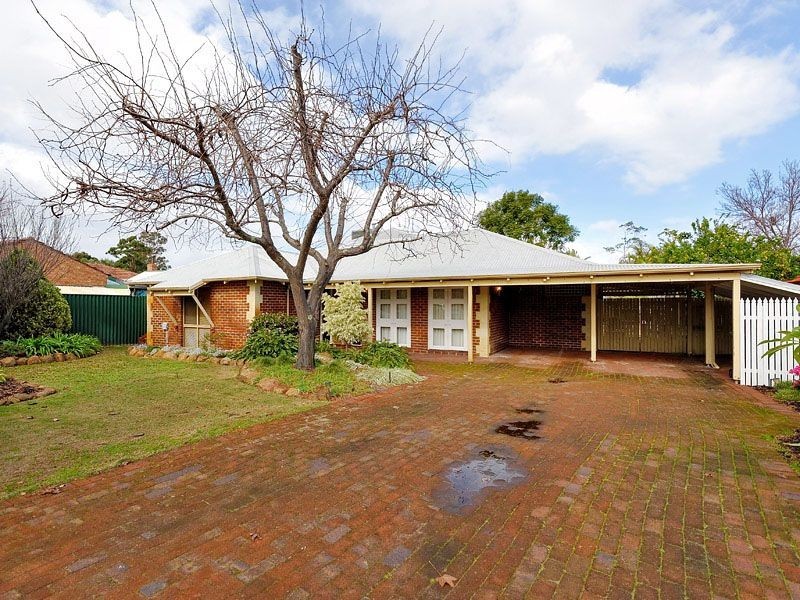 32 Ramsdale Loop, Leeming WA 6149
