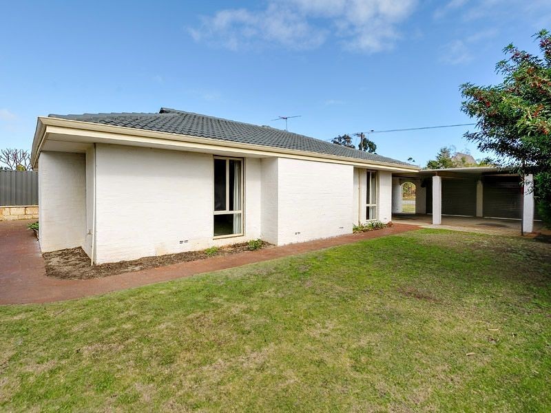 11 Darley Circle, Bull Creek WA 6149